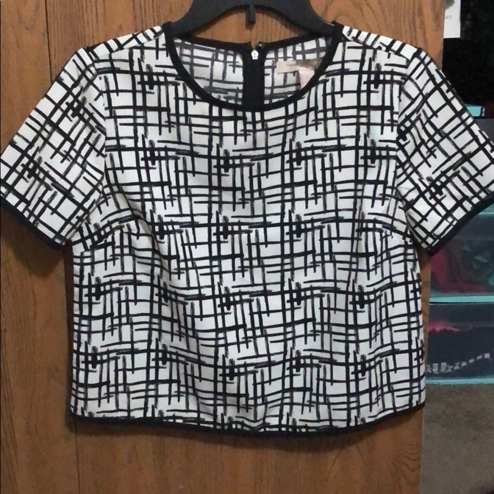 NWB Blouse